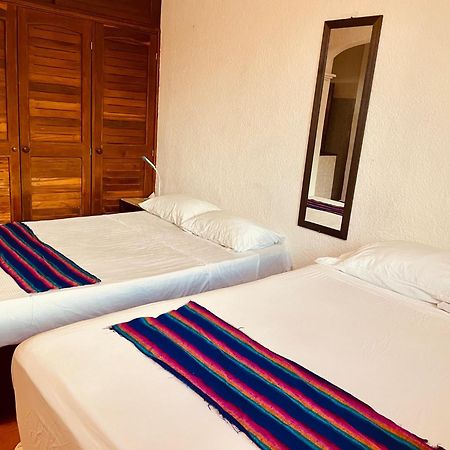 Punta Me Apartments With Nice Sea View & Beach カンクン エクステリア 写真