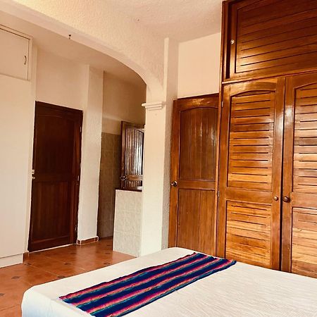 Punta Me Apartments With Nice Sea View & Beach カンクン エクステリア 写真