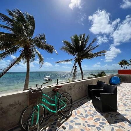 Punta Me Apartments With Nice Sea View & Beach カンクン エクステリア 写真