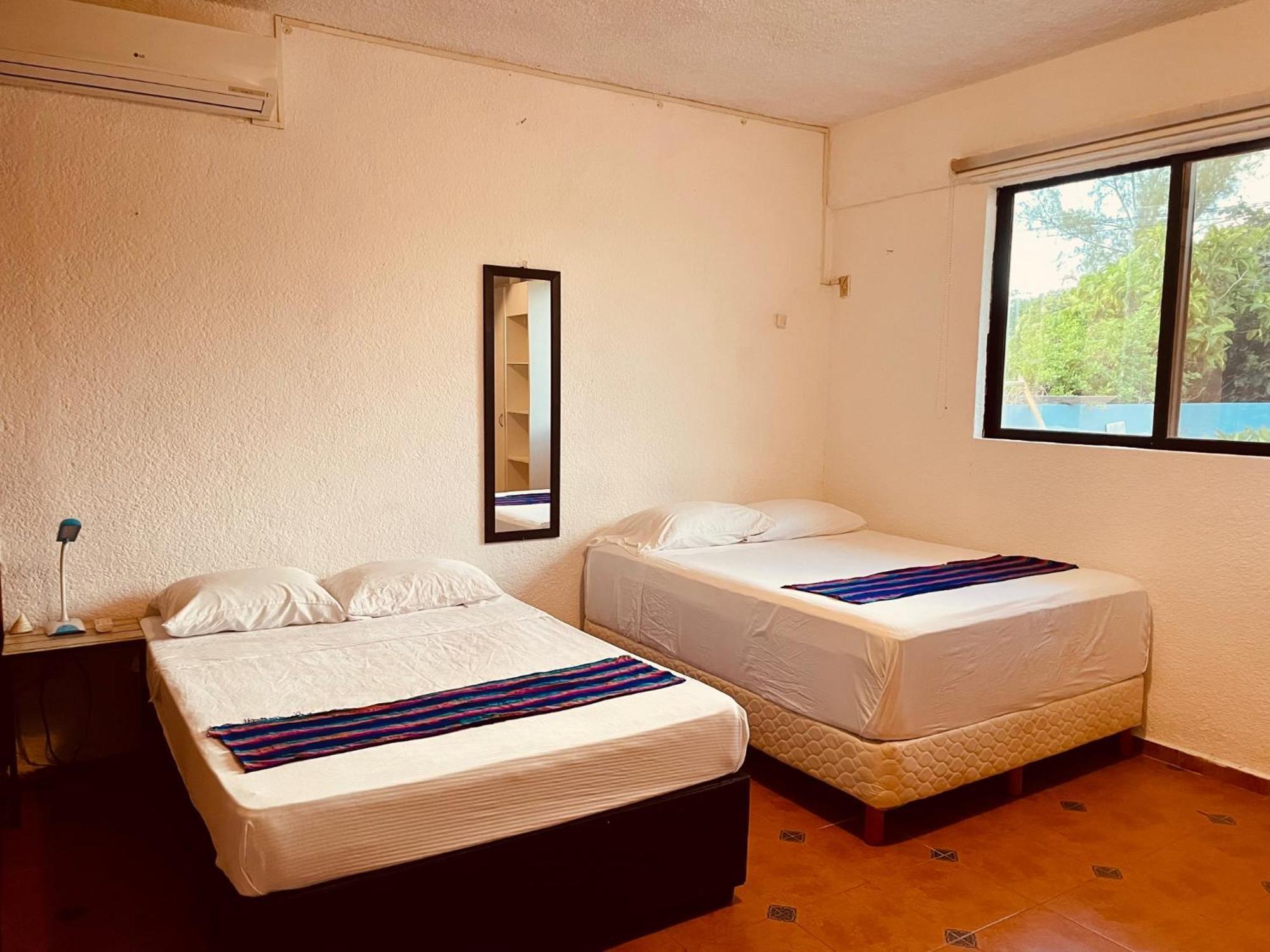 Punta Me Apartments With Nice Sea View & Beach カンクン エクステリア 写真
