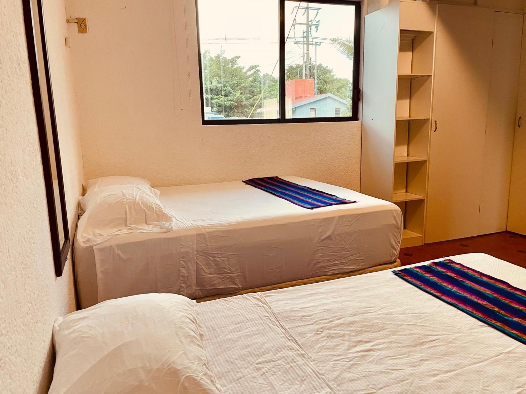 Punta Me Apartments With Nice Sea View & Beach カンクン エクステリア 写真