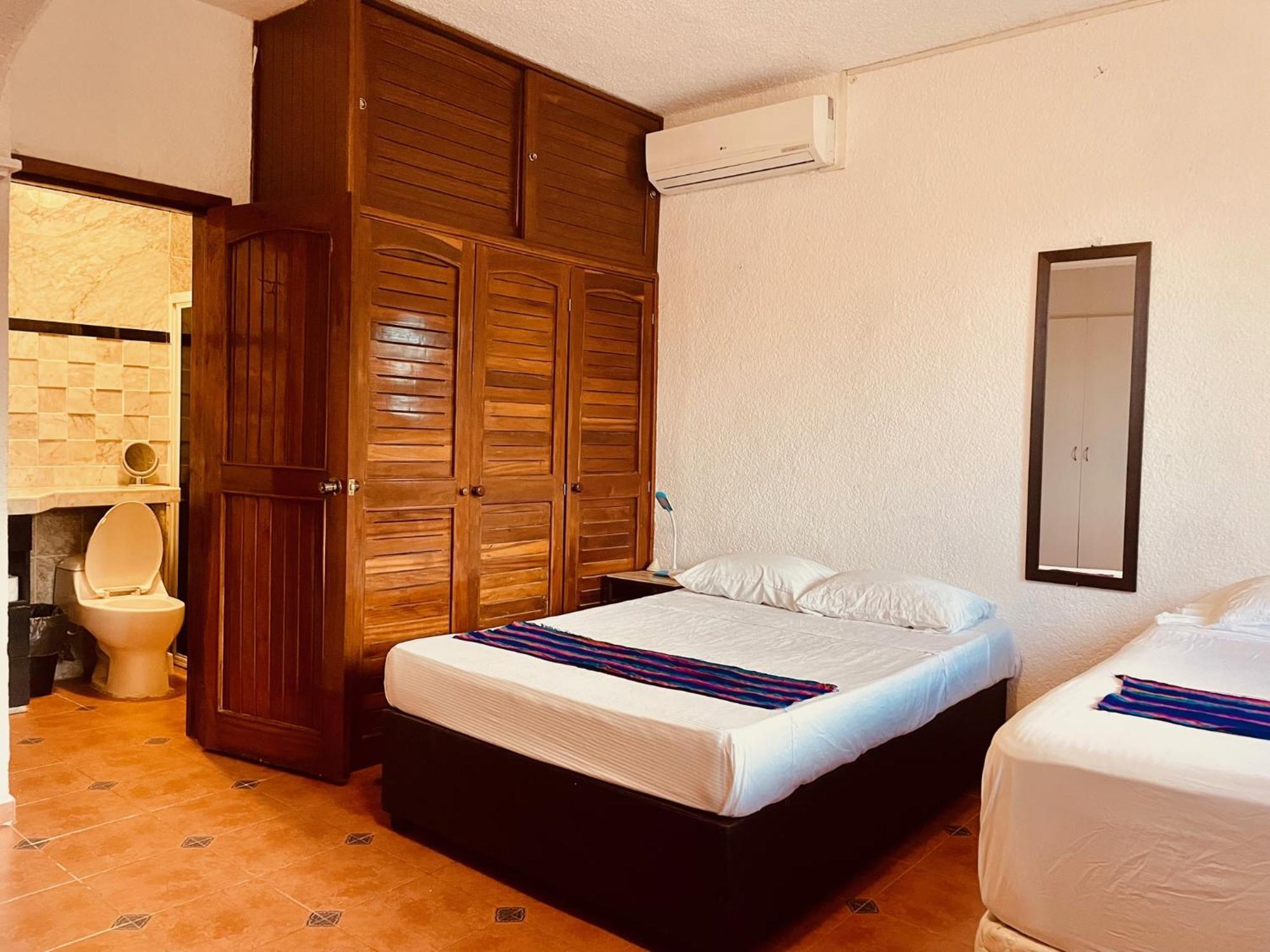 Punta Me Apartments With Nice Sea View & Beach カンクン エクステリア 写真