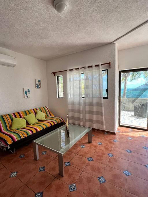 Punta Me Apartments With Nice Sea View & Beach カンクン エクステリア 写真