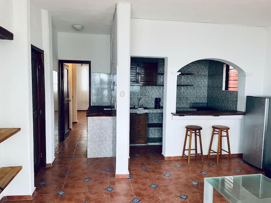 Punta Me Apartments With Nice Sea View & Beach カンクン エクステリア 写真