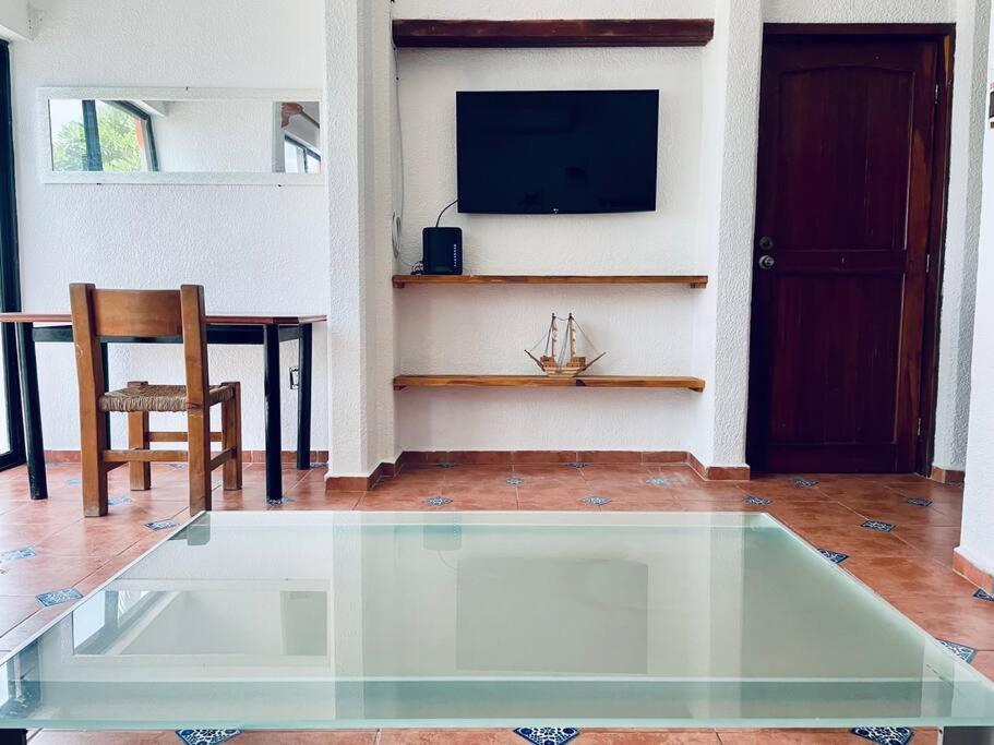 Punta Me Apartments With Nice Sea View & Beach カンクン エクステリア 写真