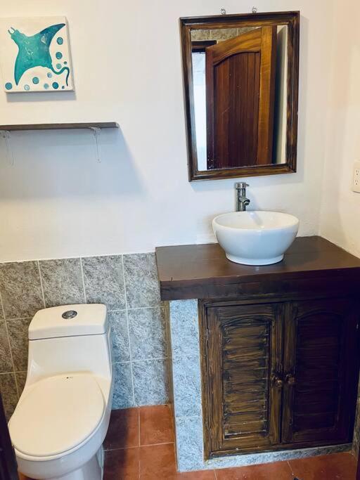 Punta Me Apartments With Nice Sea View & Beach カンクン エクステリア 写真