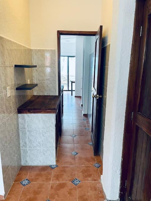 Punta Me Apartments With Nice Sea View & Beach カンクン エクステリア 写真