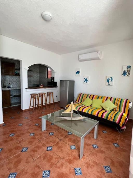 Punta Me Apartments With Nice Sea View & Beach カンクン エクステリア 写真
